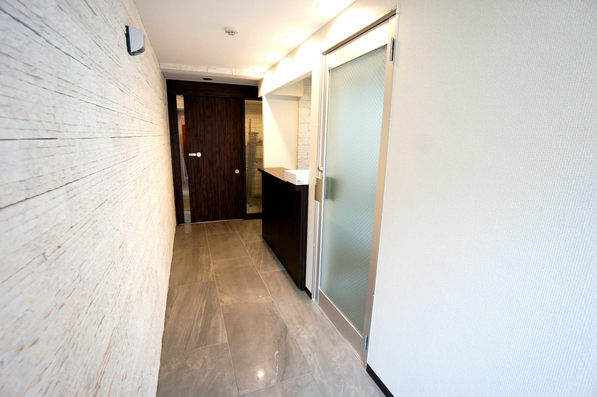 Hospo Hotel Asakusa Α Tokyo Dış mekan fotoğraf