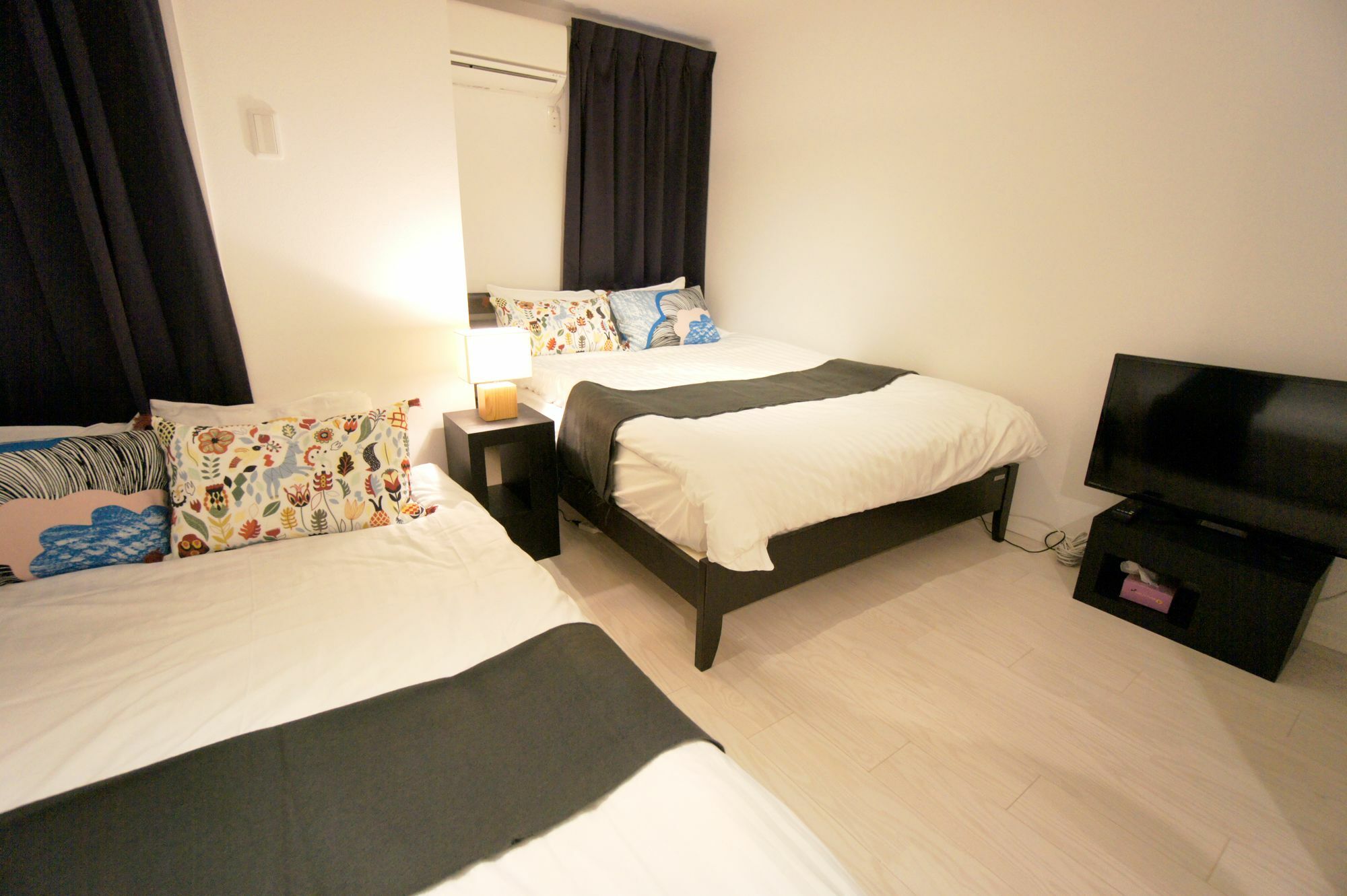 Hospo Hotel Asakusa Α Tokyo Dış mekan fotoğraf